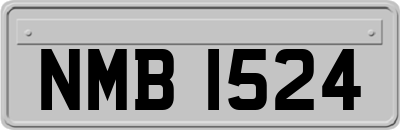 NMB1524