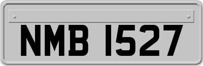 NMB1527