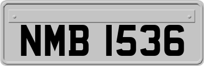 NMB1536