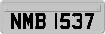 NMB1537