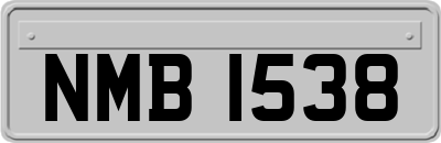 NMB1538