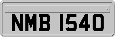 NMB1540