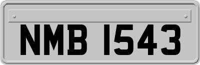 NMB1543