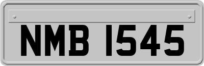 NMB1545