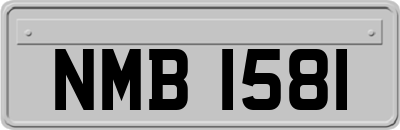 NMB1581