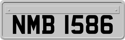 NMB1586