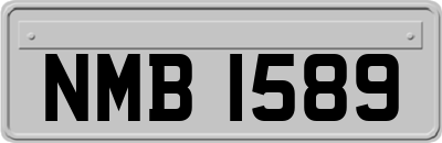 NMB1589
