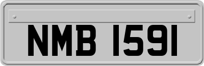 NMB1591
