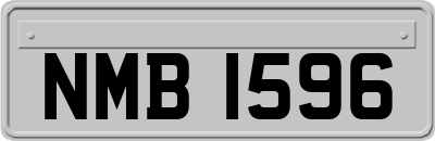 NMB1596