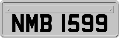 NMB1599