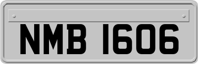 NMB1606