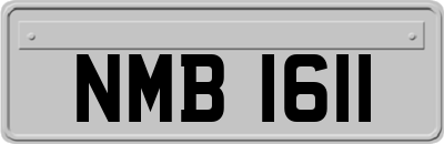 NMB1611