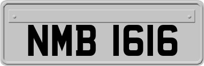 NMB1616