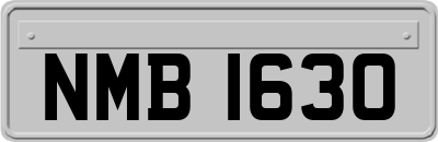 NMB1630