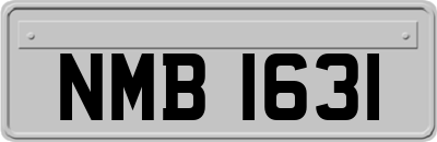NMB1631