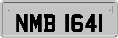 NMB1641