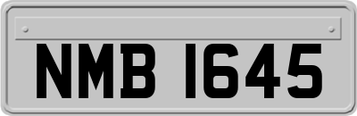 NMB1645