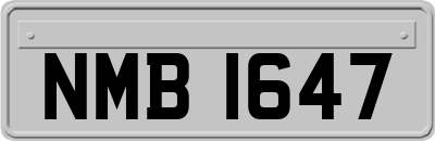 NMB1647