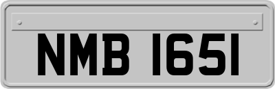 NMB1651