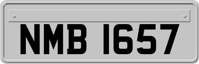 NMB1657