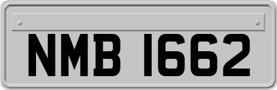 NMB1662
