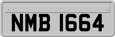NMB1664