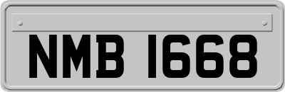 NMB1668