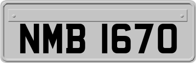 NMB1670