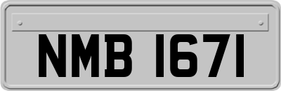 NMB1671