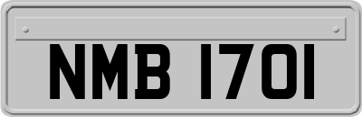 NMB1701