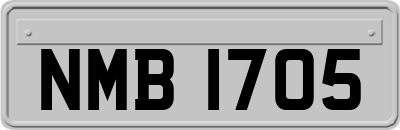 NMB1705