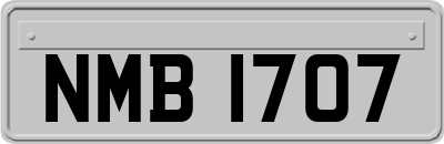 NMB1707