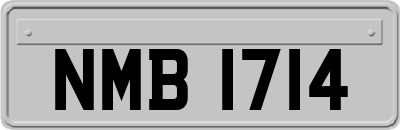 NMB1714
