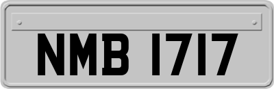 NMB1717