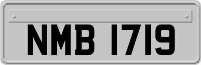 NMB1719