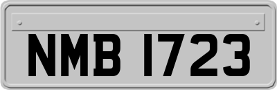 NMB1723