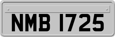 NMB1725