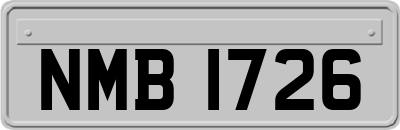 NMB1726