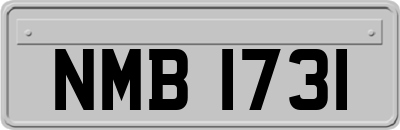 NMB1731