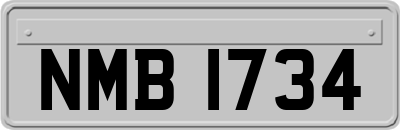 NMB1734