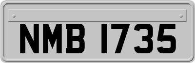 NMB1735