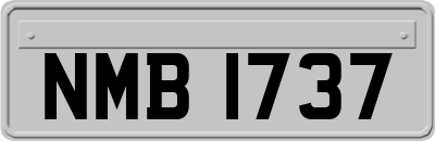 NMB1737