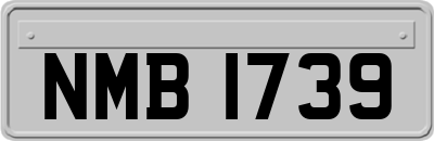 NMB1739