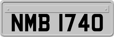 NMB1740