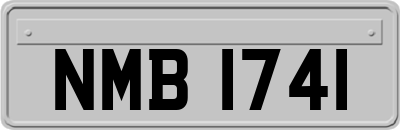 NMB1741