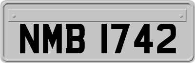 NMB1742
