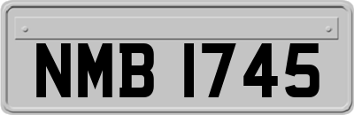 NMB1745