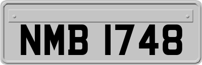 NMB1748