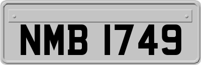 NMB1749
