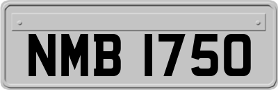 NMB1750